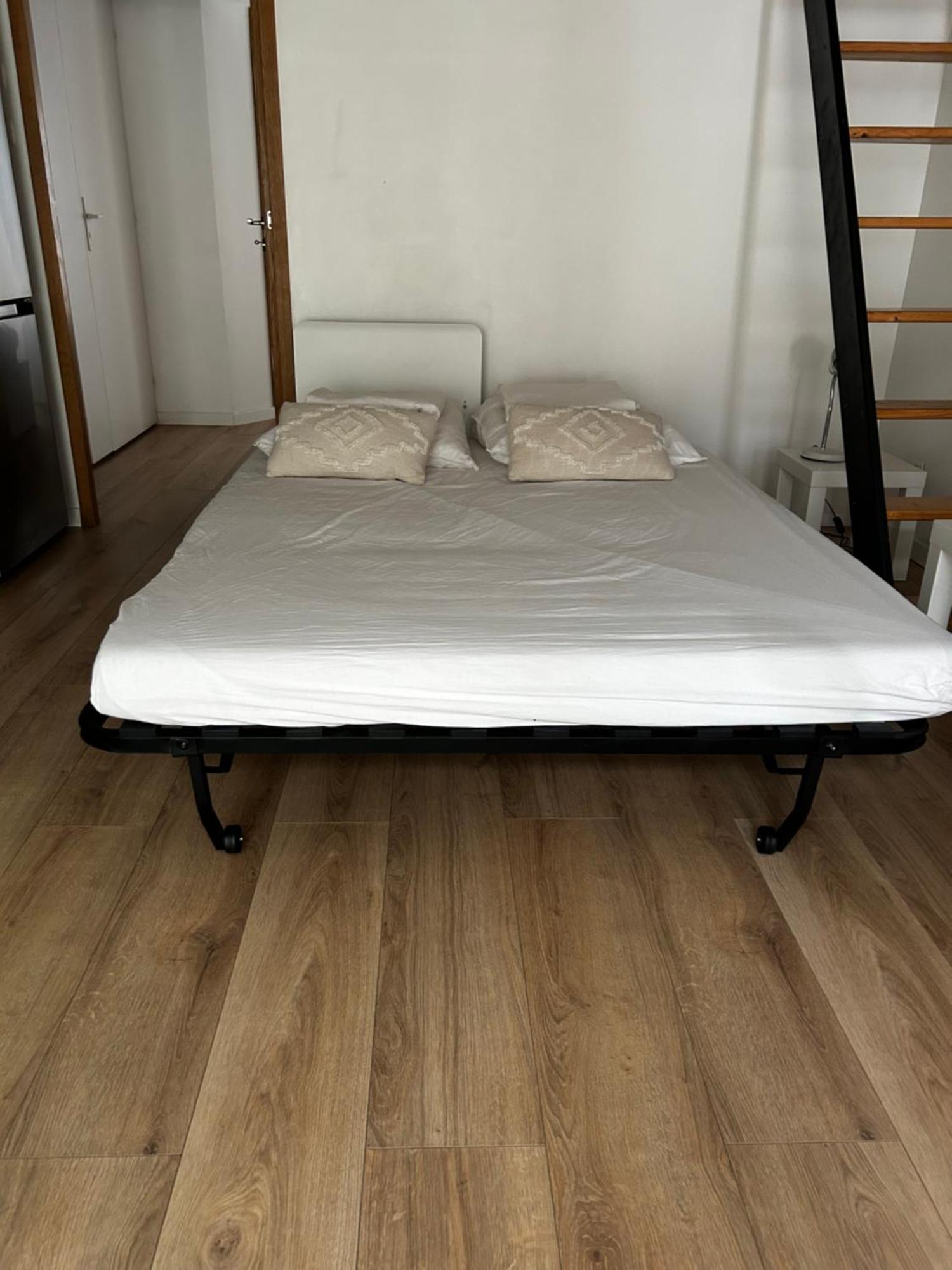 Holiday home T2 Proche Cote Bleue Marseille Aeroport Gare Tgv Aix Gignac-la-Nerthe